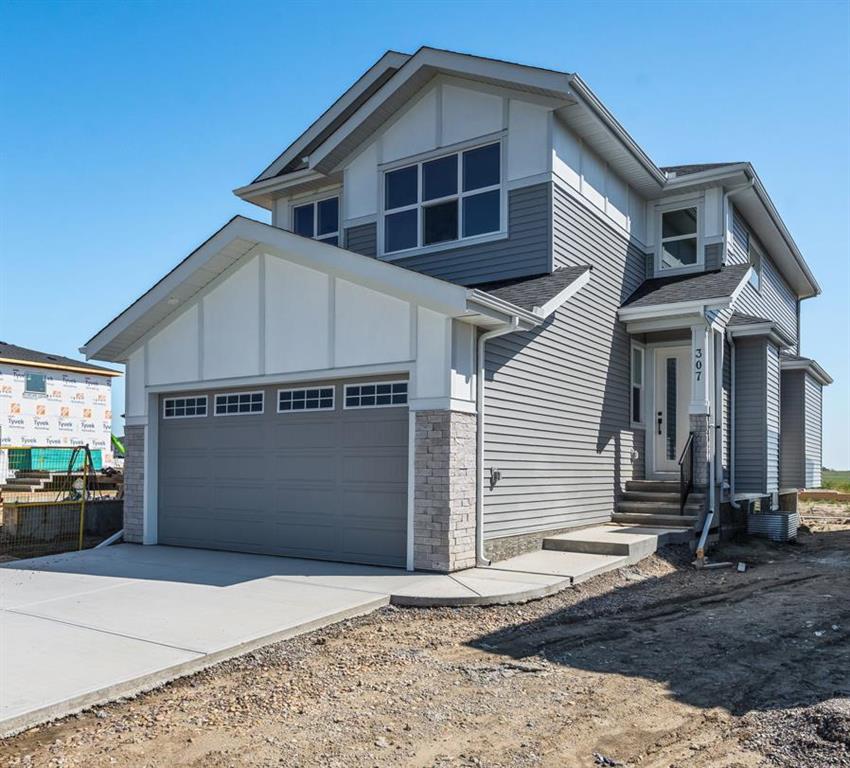 Picture of 307 Kinniburgh Loop , Chestermere Real Estate Listing