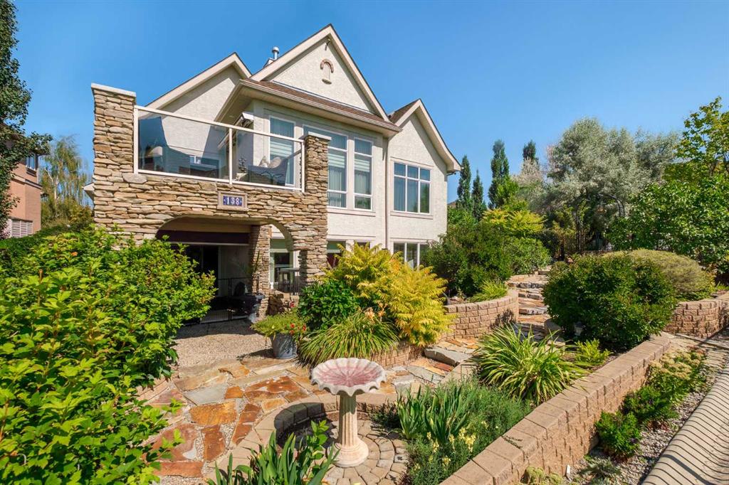 Picture of 138 Cranleigh Terrace SE, Calgary Real Estate Listing