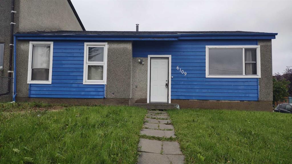 Picture of 6109 5 Street SE, Calgary Real Estate Listing