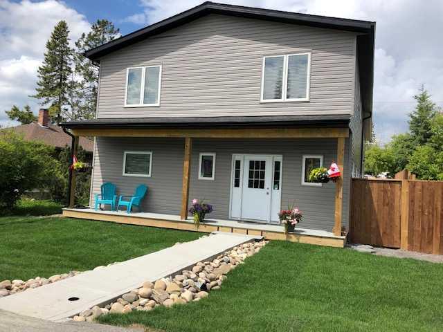Picture of 3, 4710 4 Avenue W, Edson Real Estate Listing