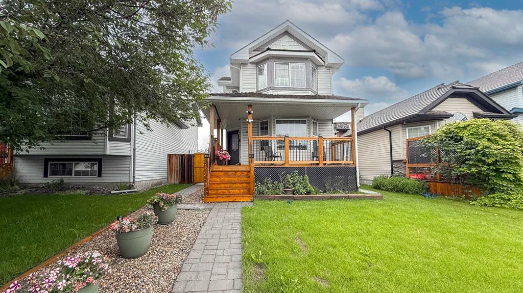 Picture of 62 Mt Aberdeen Link SE, Calgary Real Estate Listing