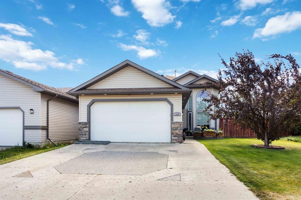 Picture of 113 Lanauze Street , Fort McMurray Real Estate Listing