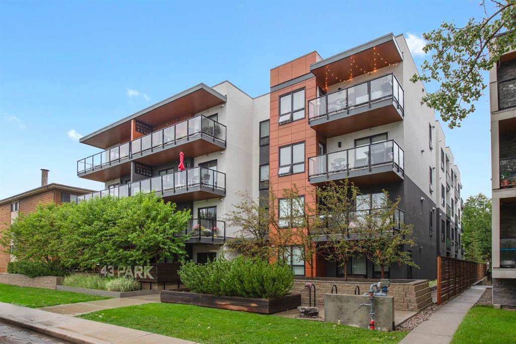 Picture of 207, 811 5 Street NE, Calgary Real Estate Listing