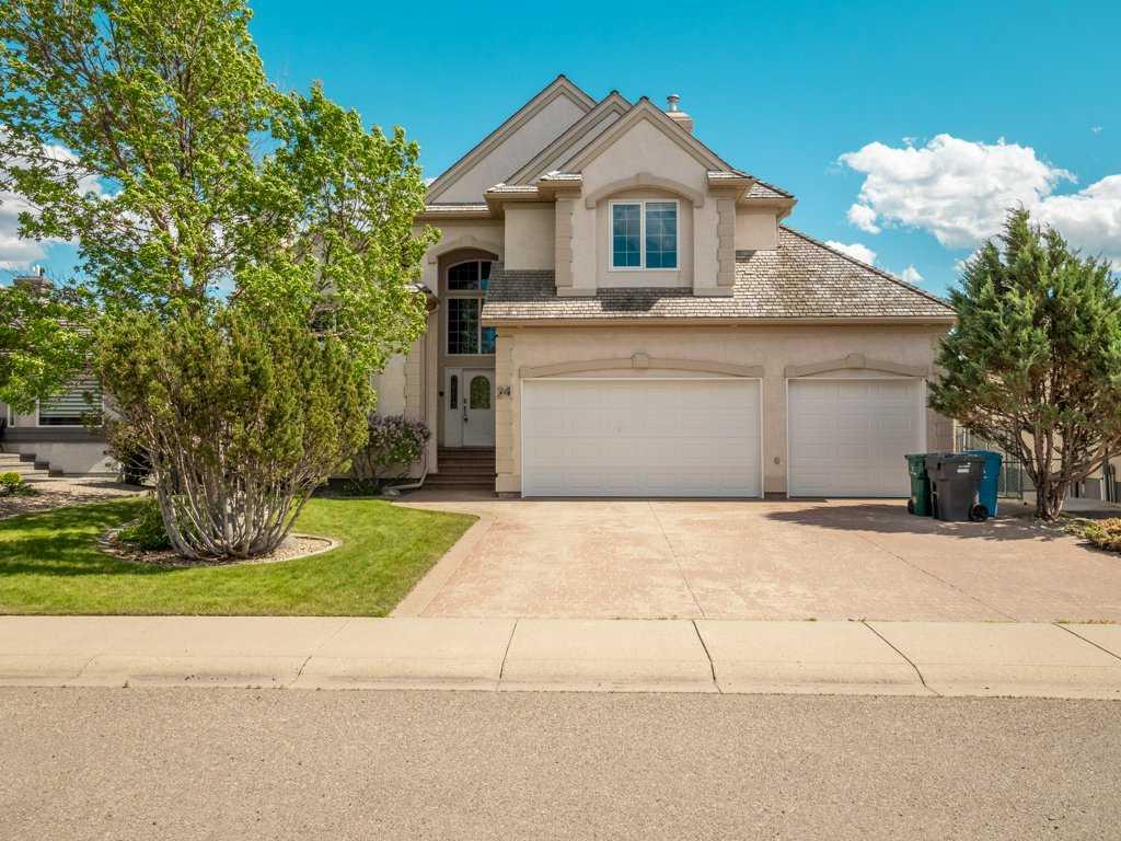 Picture of 24 Fairmont Point S, Lethbridge Real Estate Listing