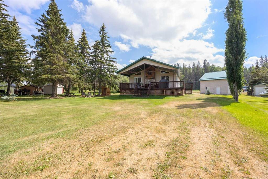 Picture of 203 LaBonte Drive , Rural Athabasca County Real Estate Listing
