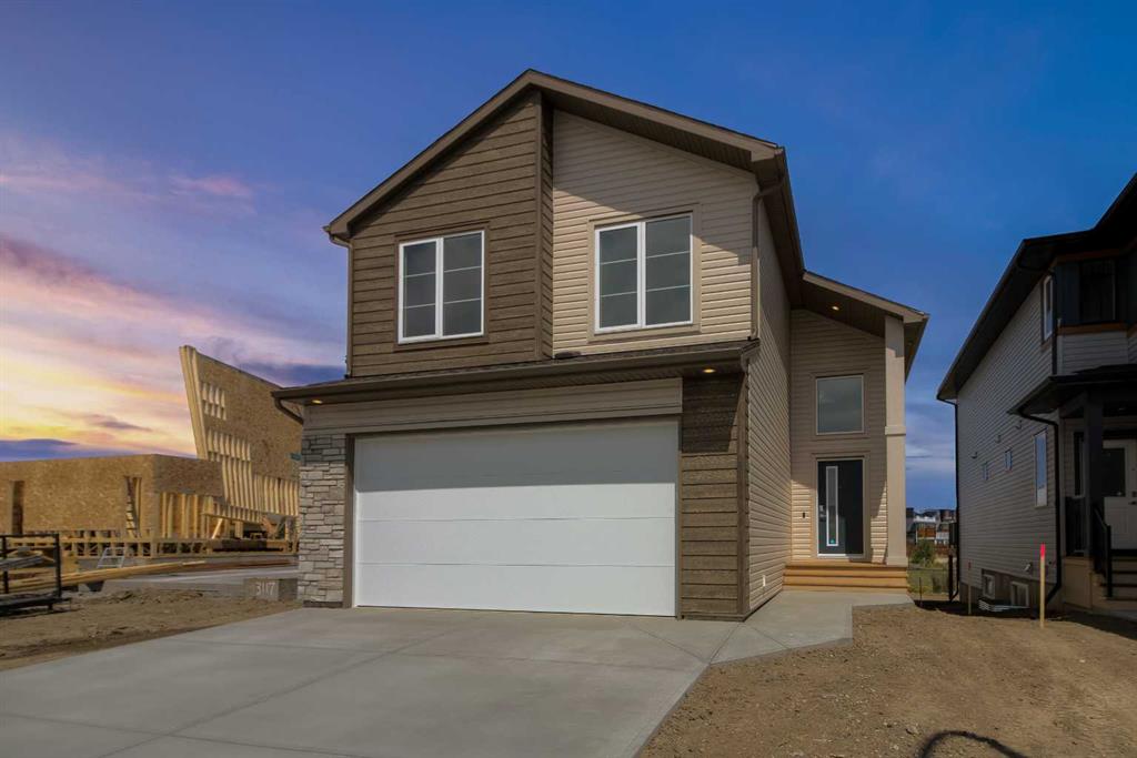Picture of 3121 44 Street S, Lethbridge Real Estate Listing