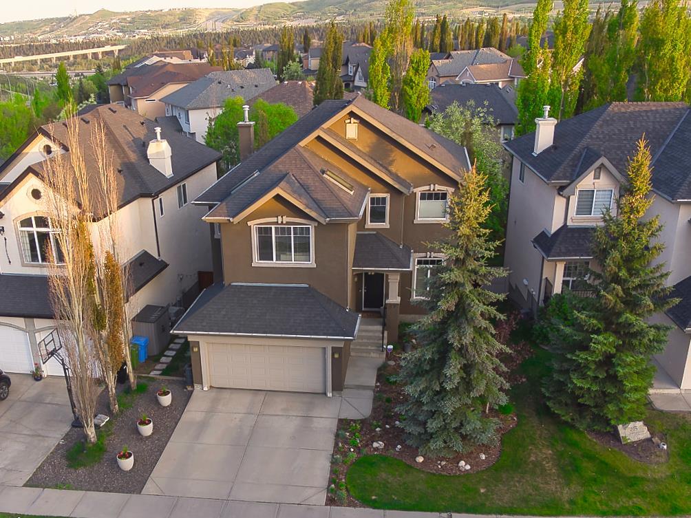Picture of 27 Tuscany Estates Drive NW, Calgary Real Estate Listing