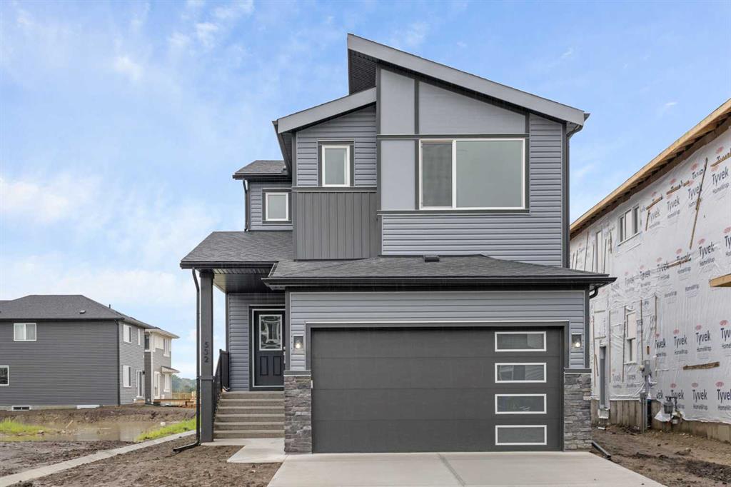 Picture of 532 Clearwater Heath , Chestermere Real Estate Listing