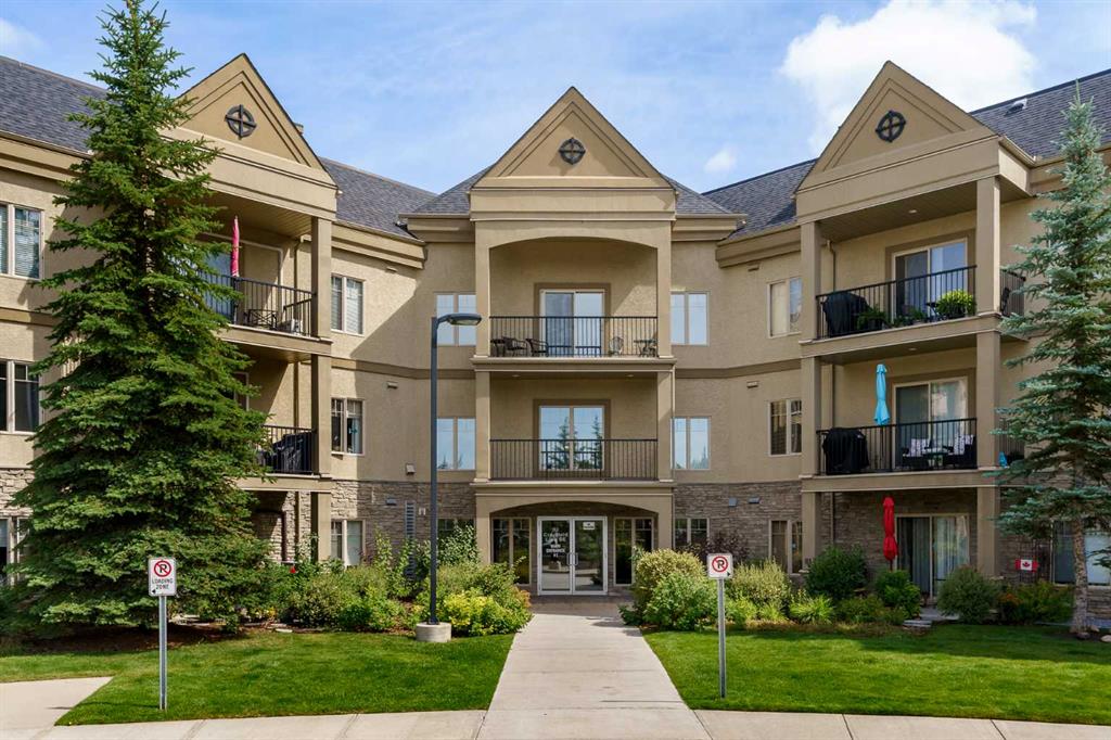 Picture of 316, 52 Cranfield Link SE, Calgary Real Estate Listing