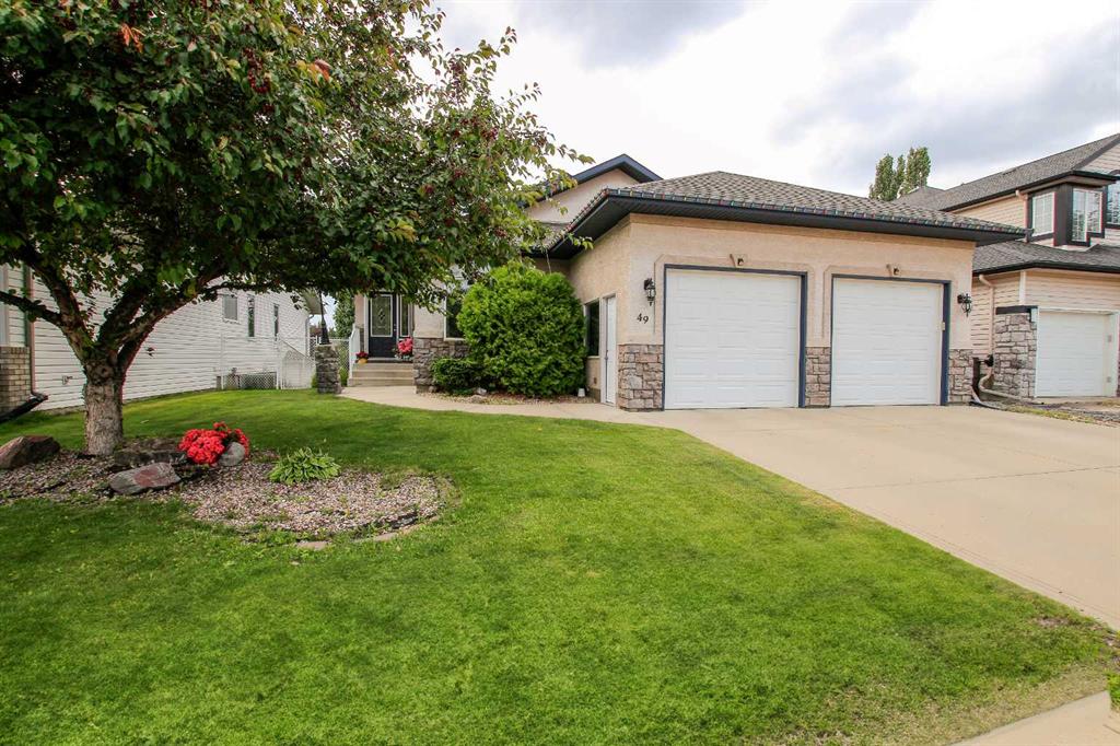 Picture of 49 Leung Close , Red Deer Real Estate Listing