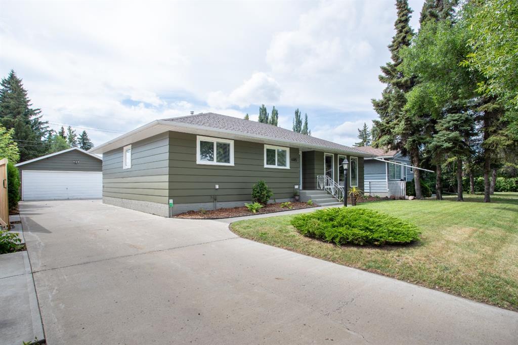 Picture of 4605 46 Street  , Lloydminster Real Estate Listing