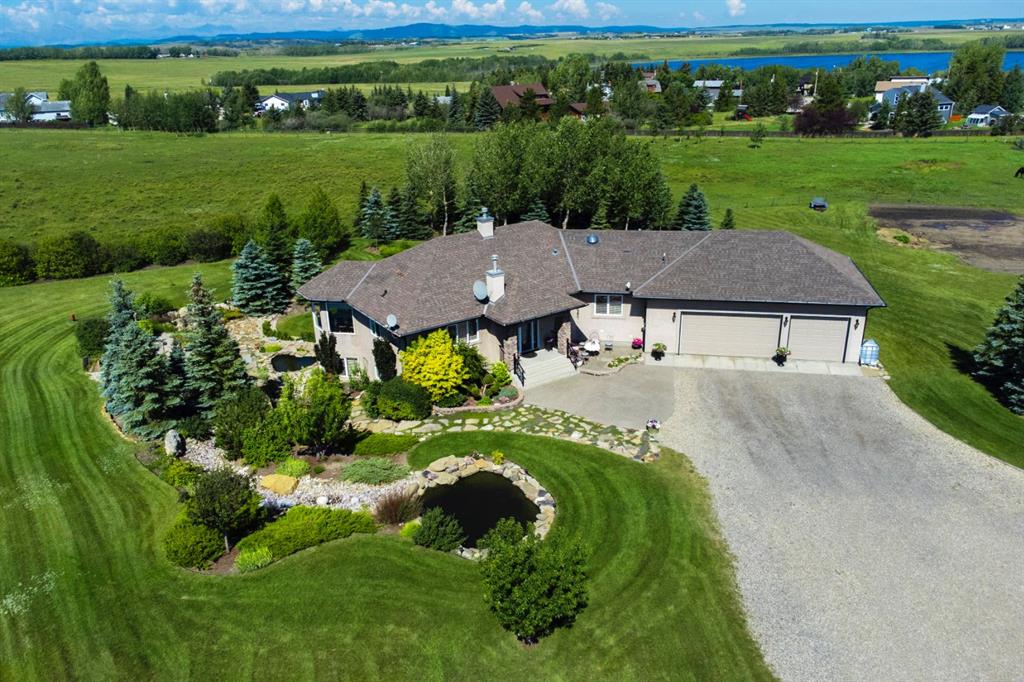 Picture of 42210 Cochrane Lake W, Cochrane Real Estate Listing