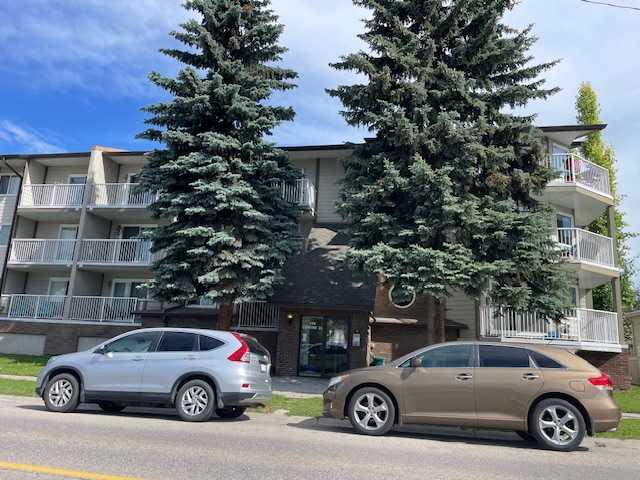 Picture of 102, 110 20 Avenue NE, Calgary Real Estate Listing