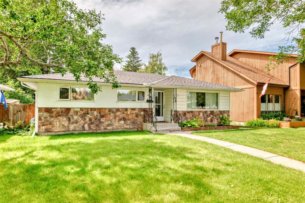 Picture of 189 Havenhurst Crescent SW, Calgary Real Estate Listing