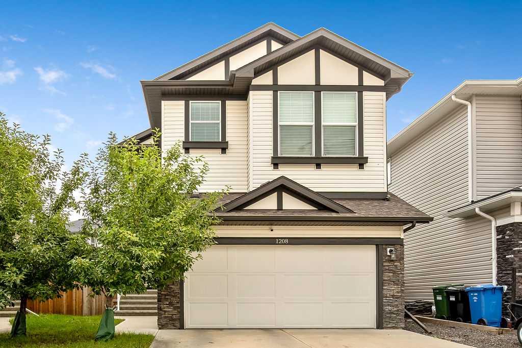 Picture of 1208 Brightoncrest Green SE, Calgary Real Estate Listing