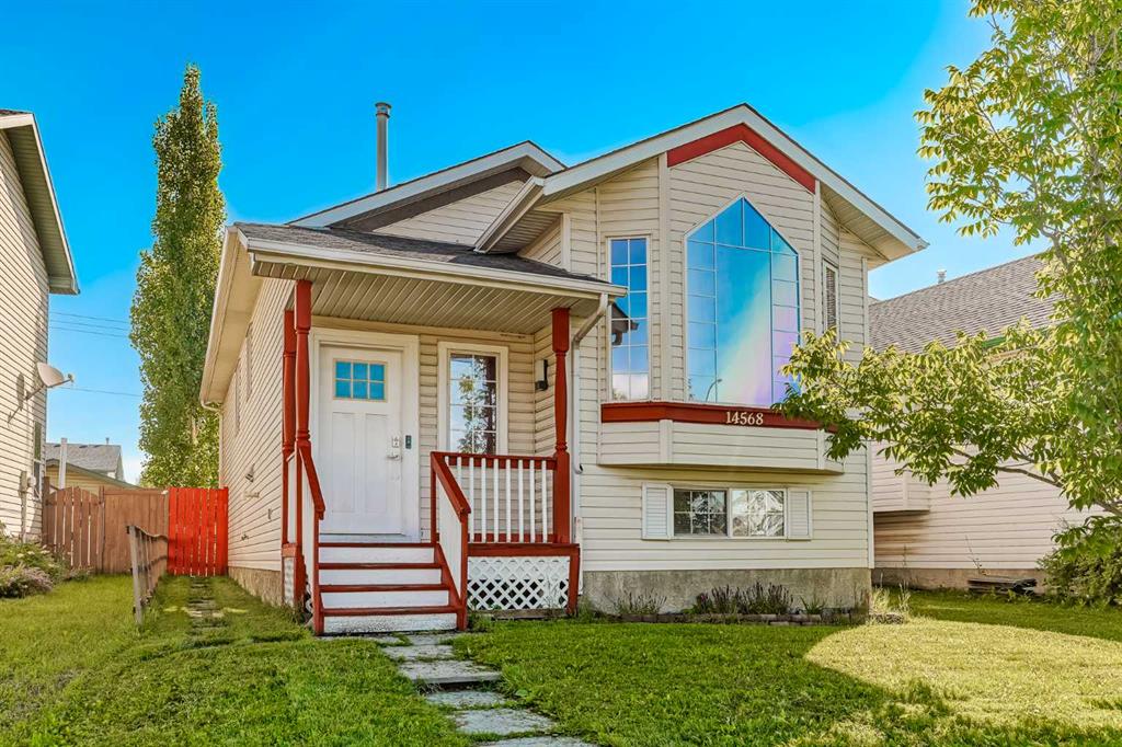 Picture of 14568 Mt Mckenzie Drive SE, Calgary Real Estate Listing