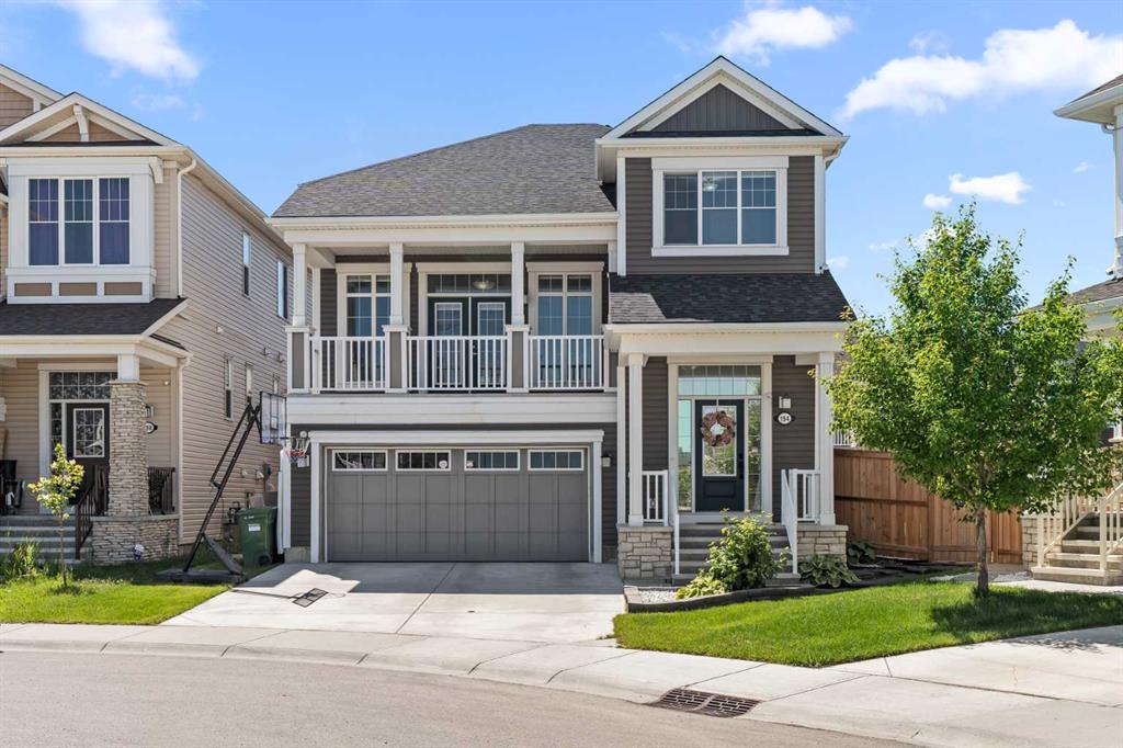 Picture of 194 Cityscape Way NE, Calgary Real Estate Listing