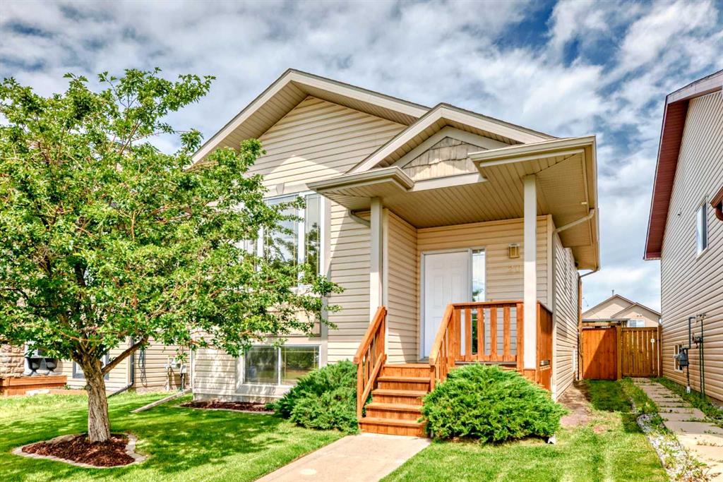 Picture of 20 Jepsen Crescent , Red Deer Real Estate Listing
