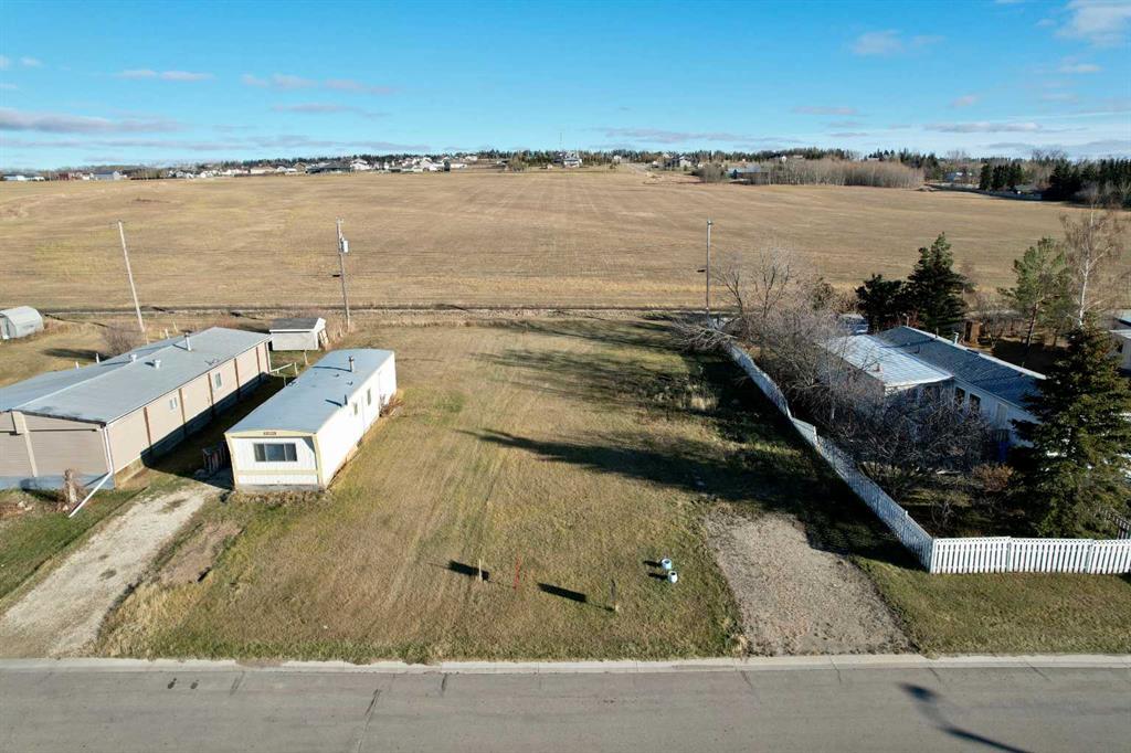 Picture of 410 7 Avenue , Beaverlodge Real Estate Listing
