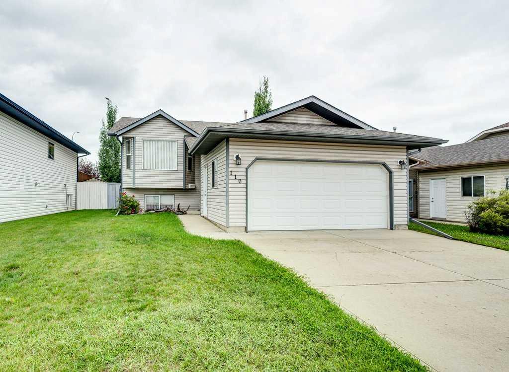 Picture of 110 Kidd Close , Red Deer Real Estate Listing