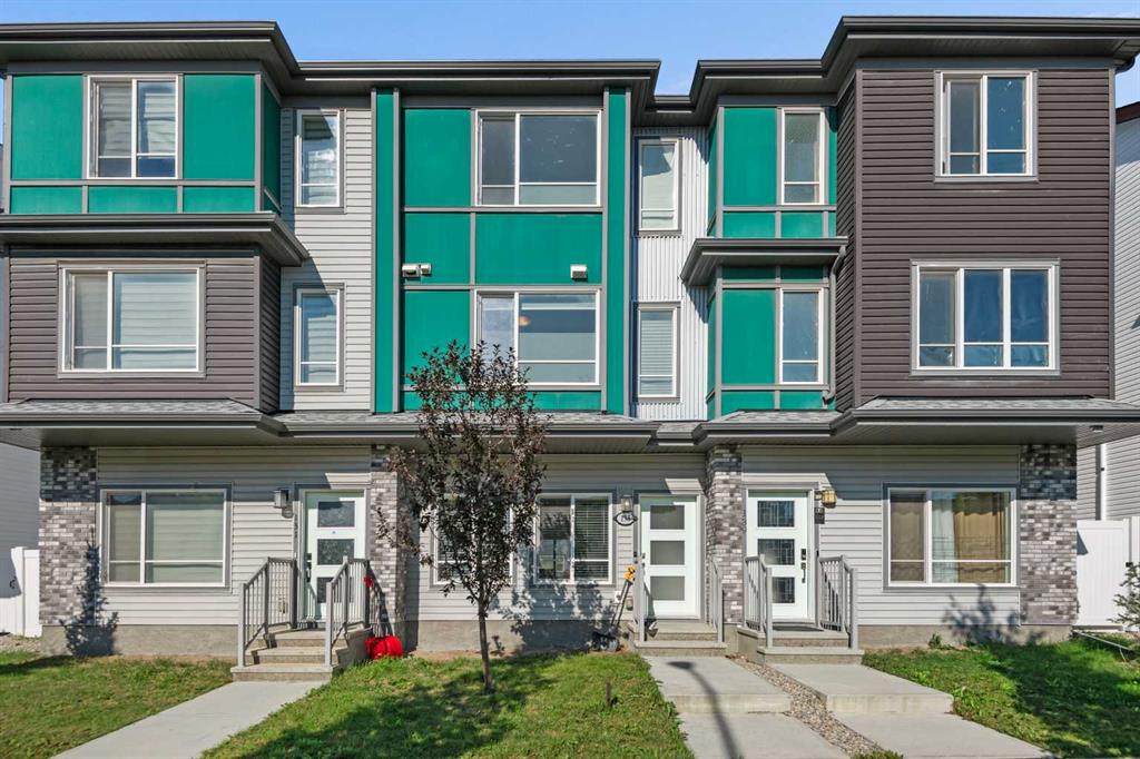 Picture of 135 Lucas Boulevard NW, Calgary Real Estate Listing