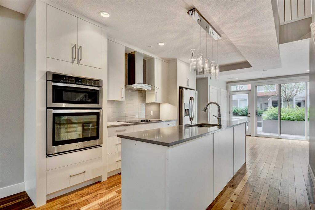 Picture of 208, 2717 17 Street SW, Calgary Real Estate Listing