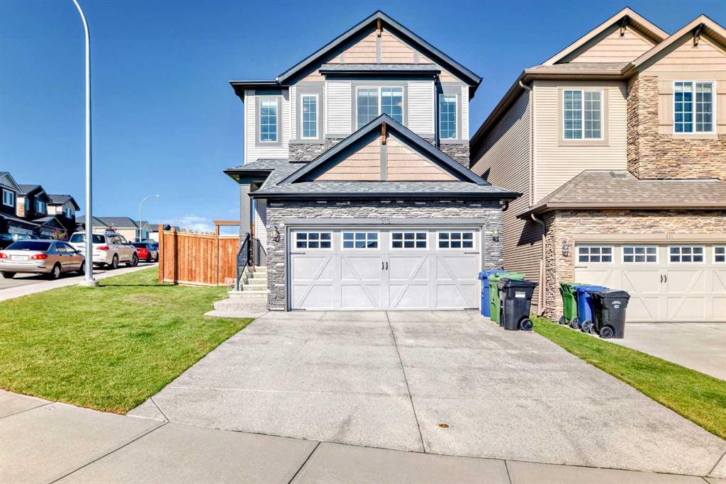 Picture of 313 Nolancrest Circle NW, Calgary Real Estate Listing