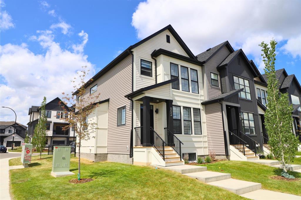 Picture of 853 South point Gate SW, Airdrie Real Estate Listing