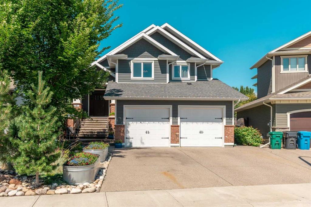 Picture of 151 Riverpark Boulevard W, Lethbridge Real Estate Listing