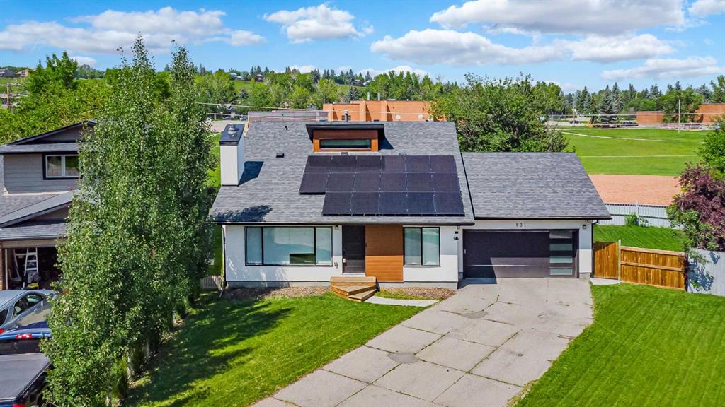 Picture of 131 Deer Park Place SE, Calgary Real Estate Listing