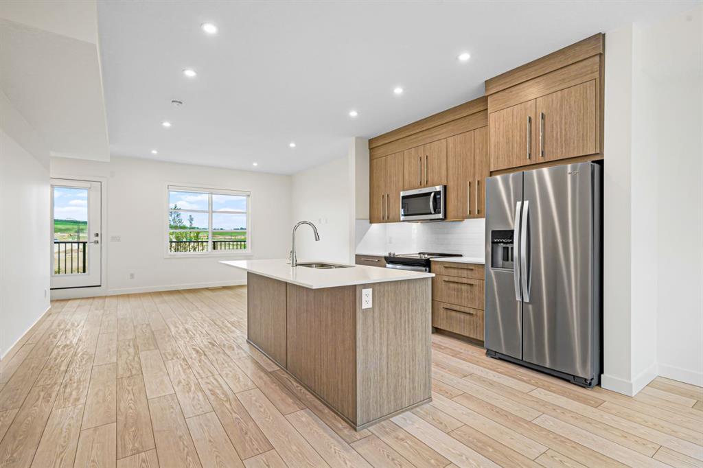Picture of 305, 135 Belmont Passage SW, Calgary Real Estate Listing