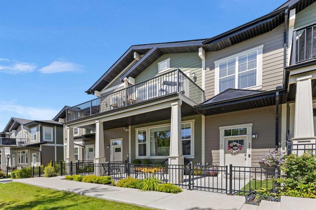 Picture of 177 Cranford Walk SE, Calgary Real Estate Listing