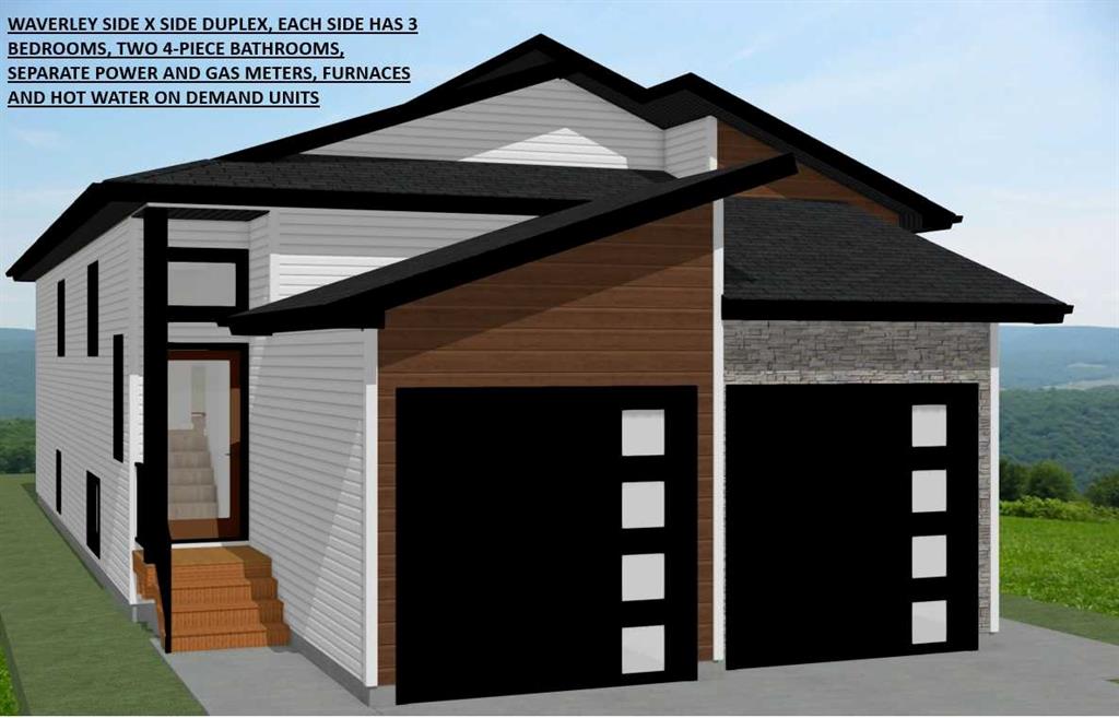 Picture of 9543 114 Avenue , Clairmont Real Estate Listing