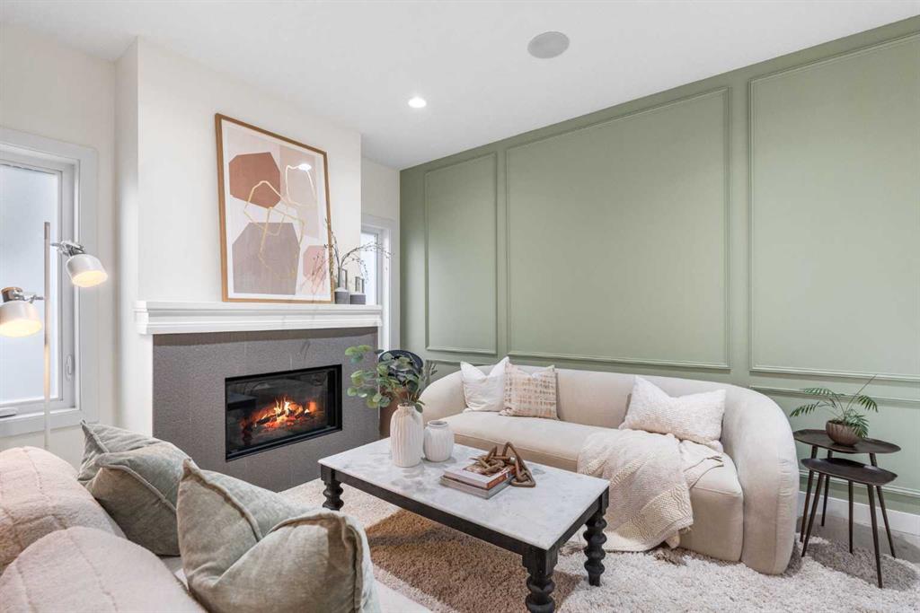 Picture of 1, 308 11 Avenue NE, Calgary Real Estate Listing