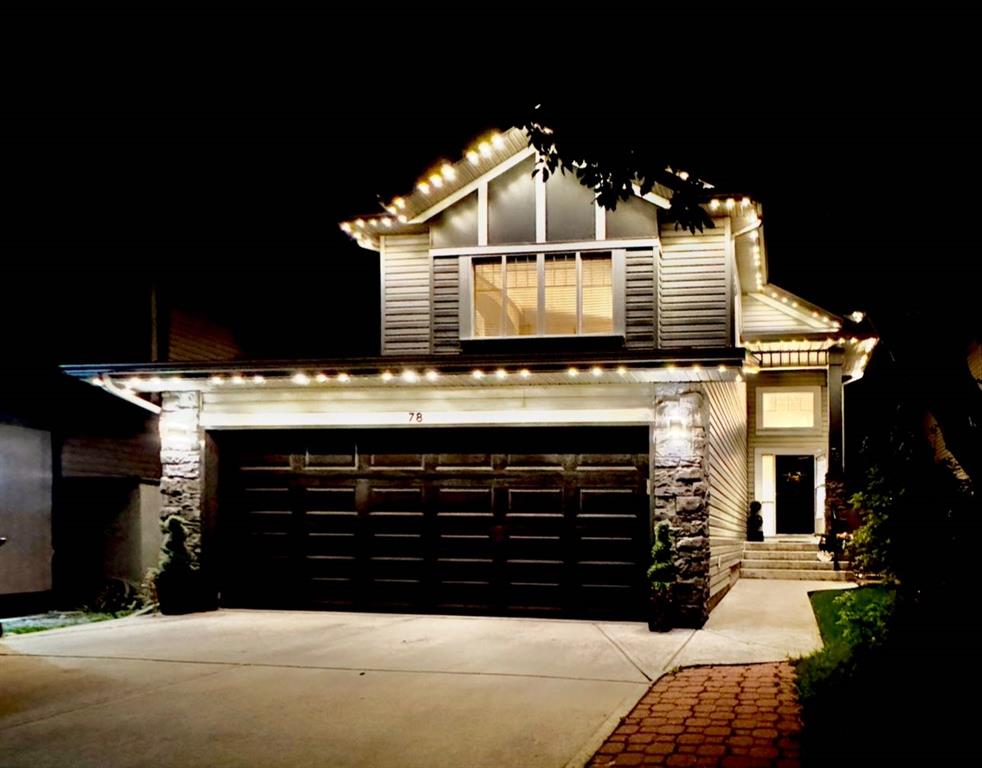 Picture of 78 Cranwell Common SE, Calgary Real Estate Listing