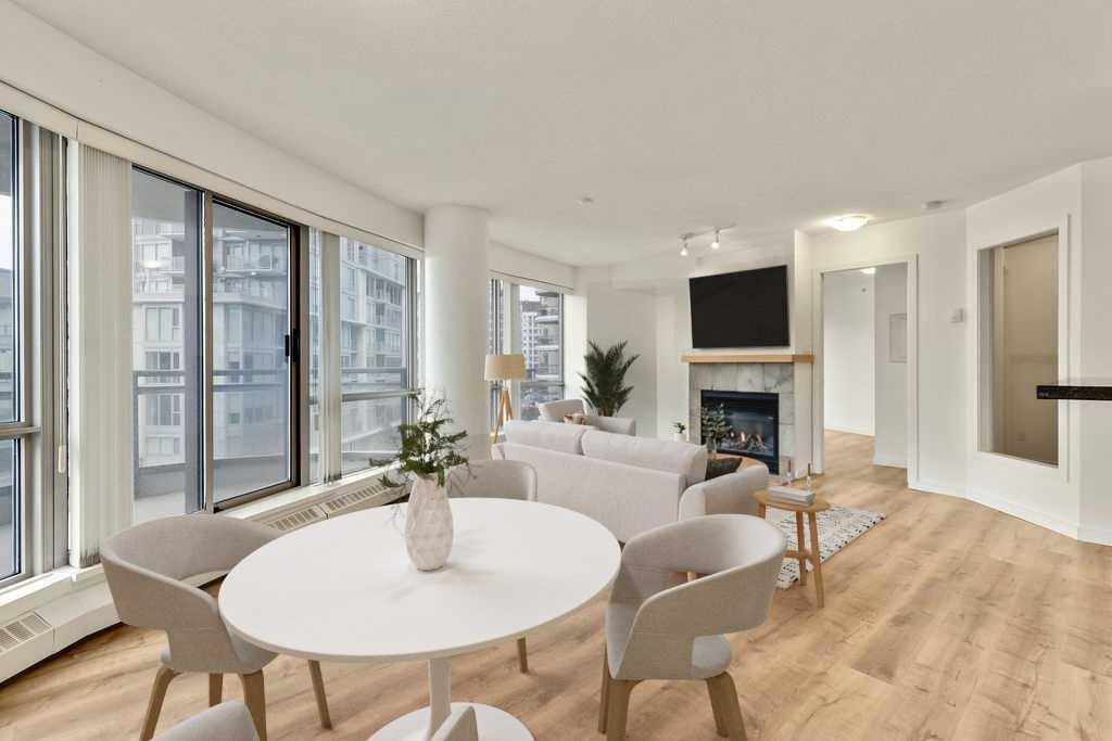 Picture of 402, 1088 6 Avenue SW, Calgary Real Estate Listing