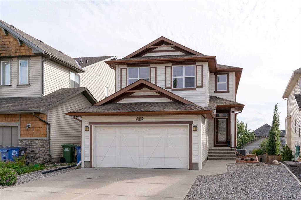 Picture of 113 Heritage Bay , Cochrane Real Estate Listing