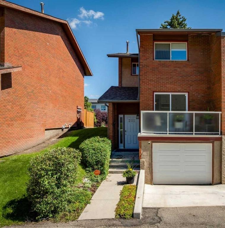 Picture of 201, 1305 Glenmore Trail SW, Calgary Real Estate Listing