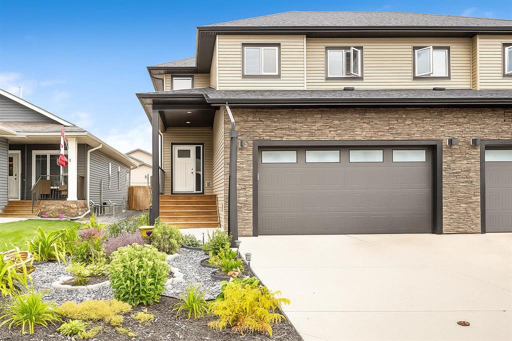 Picture of 1918 High Park Circle NW, High River Real Estate Listing