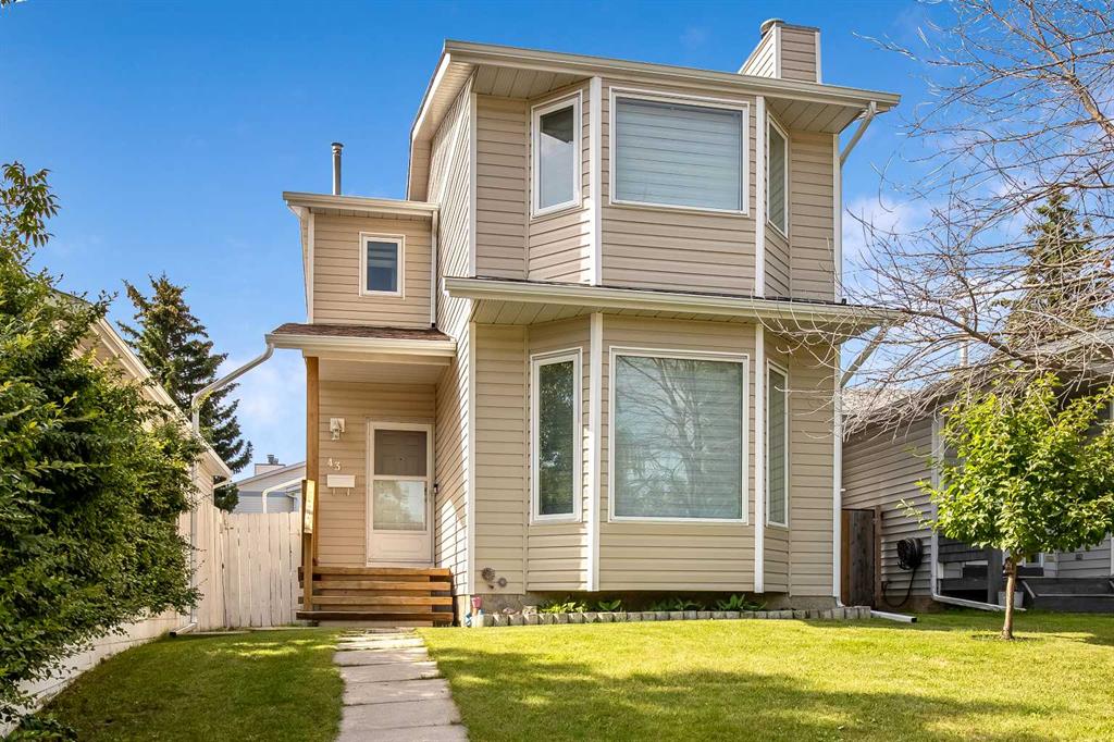 Picture of 43 Millcrest Court SW, Calgary Real Estate Listing