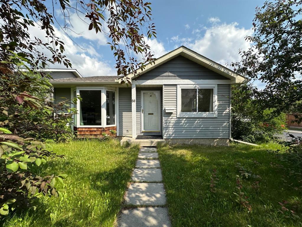 Picture of 56 Macewan Drive NW, Calgary Real Estate Listing