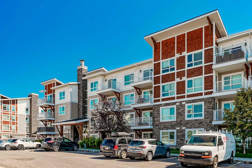 Picture of 7208, 302 Skyview Ranch NE, Calgary Real Estate Listing