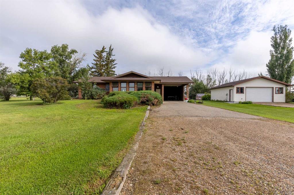 Picture of 109 7 Avenue , Stirling Real Estate Listing