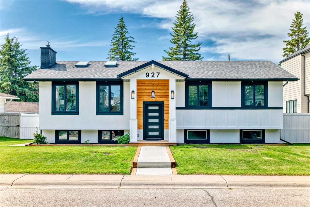 Picture of 927 120 Avenue SE, Calgary Real Estate Listing