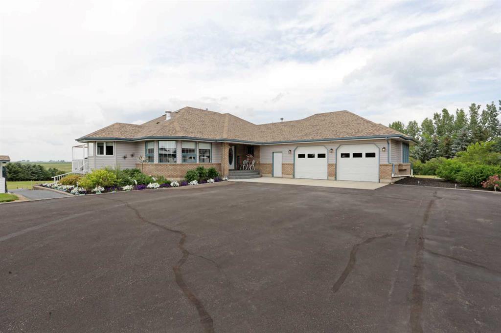 Picture of 201076 Range Road 142  , Rural Newell, County of Real Estate Listing