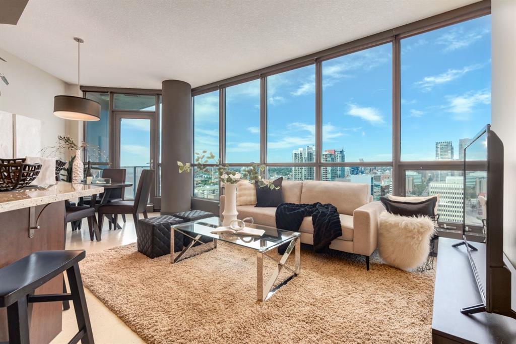 Picture of 1801, 220 12 Avenue SE, Calgary Real Estate Listing