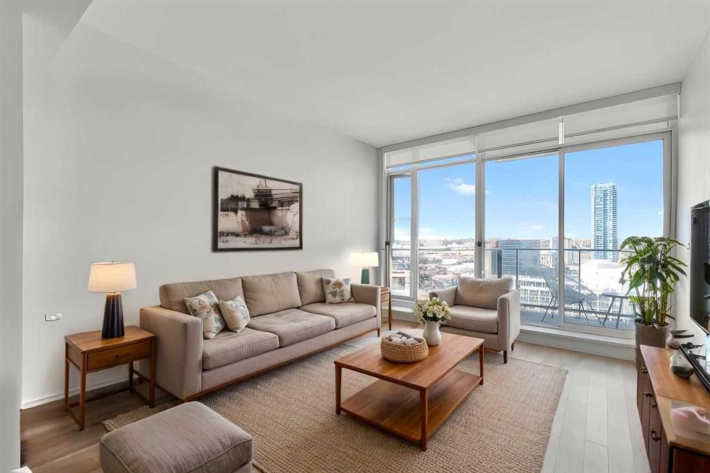 Picture of 1810, 1122 3 Street SE, Calgary Real Estate Listing