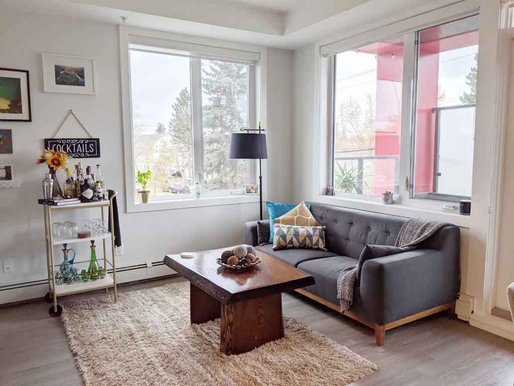 Picture of 205, 1526 9 Avenue SE, Calgary Real Estate Listing