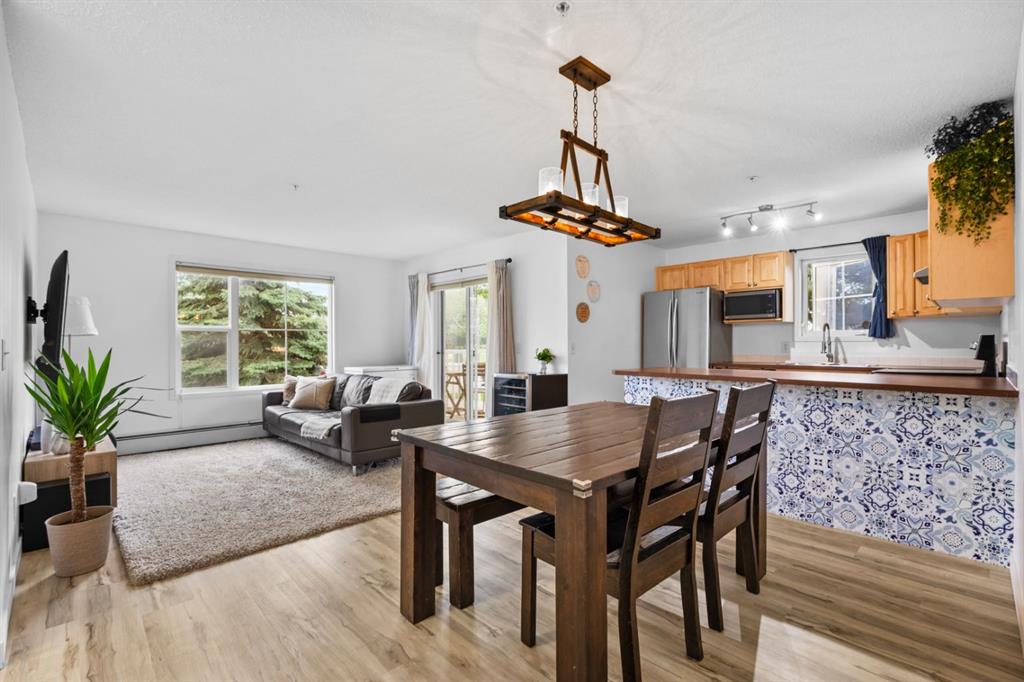 Picture of 107, 174 N Railway Street , Okotoks Real Estate Listing
