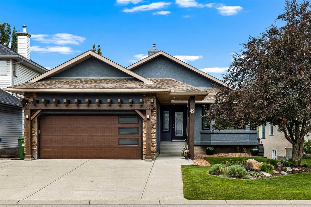 Picture of 49 Valley Meadow Gardens NW, Calgary Real Estate Listing